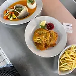 Fischerrosl 3* Münsing