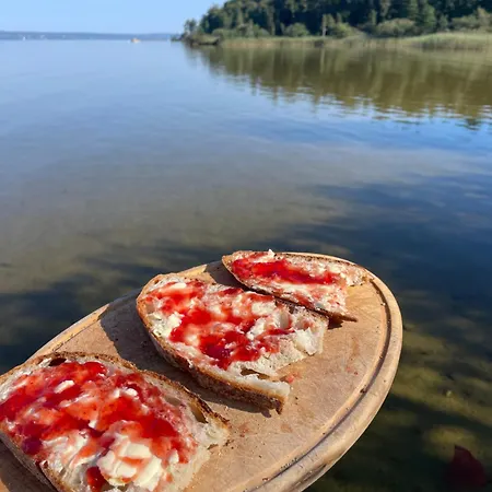 Fischerrosl Penzion Münsing