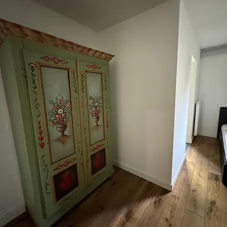 Fischerrosl Penzion Münsing