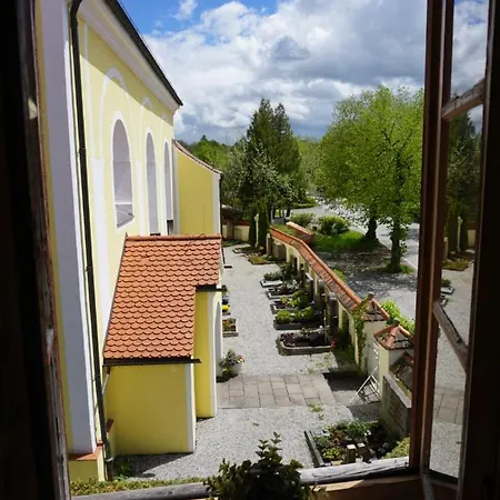 Penzion Fischerrosl Münsing