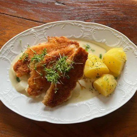 Fischerrosl