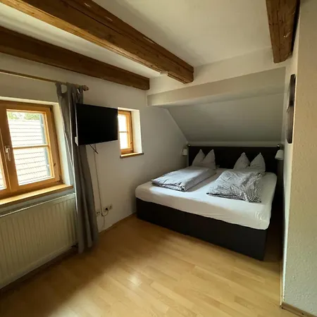 Fischerrosl Penzion 3*