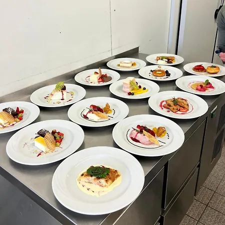 Fischerrosl