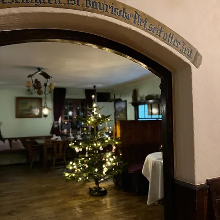 Penzion Fischerrosl 3*