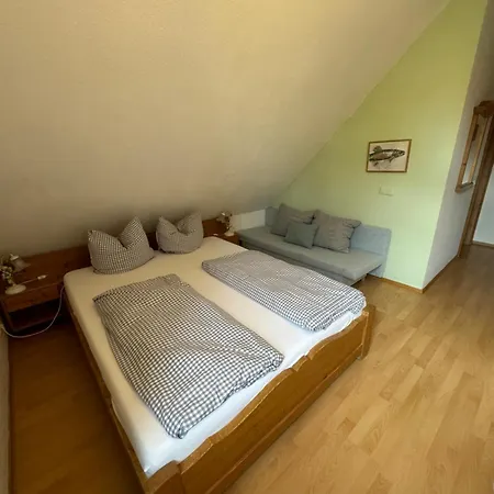 Fischerrosl Penzion