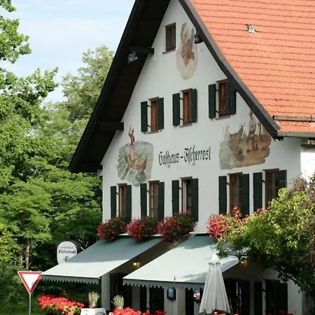 Fischerrosl Penzion 3*