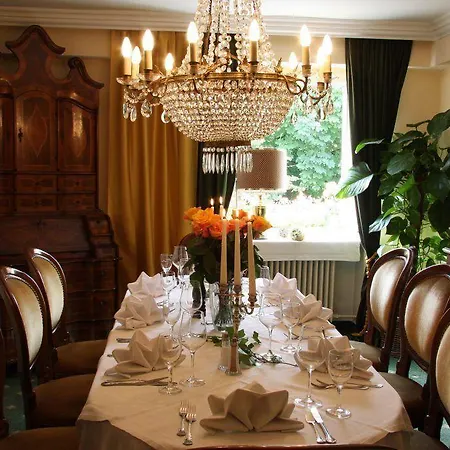 Fischerrosl Penzion 3*