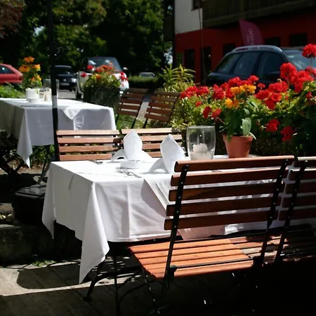 Fischerrosl Pensjonat 3*
