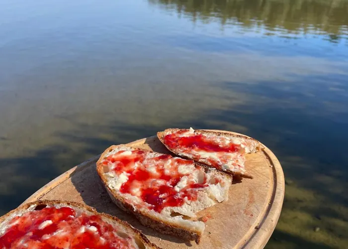 Fischerrosl Pensjonat Münsing