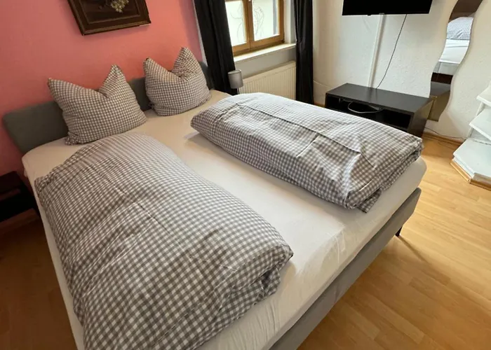 Fischerrosl 3* Münsing