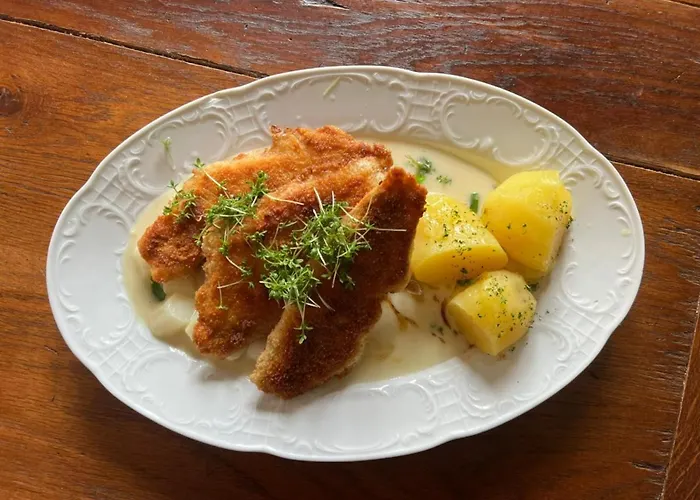 Fischerrosl