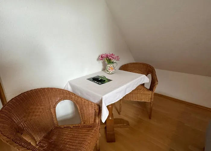 Fischerrosl Pensjonat 3*