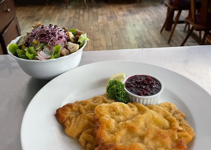 Fischerrosl
