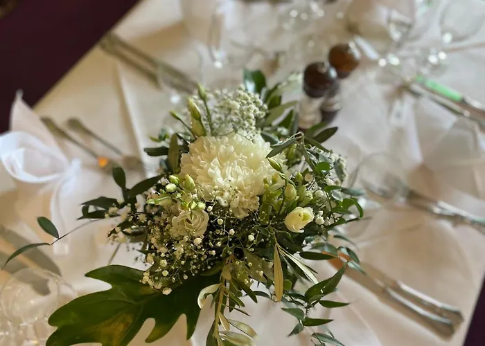 Fischerrosl Pensjonat 3*