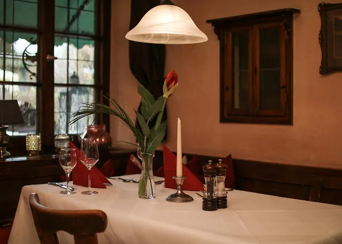 Pensjonat Fischerrosl