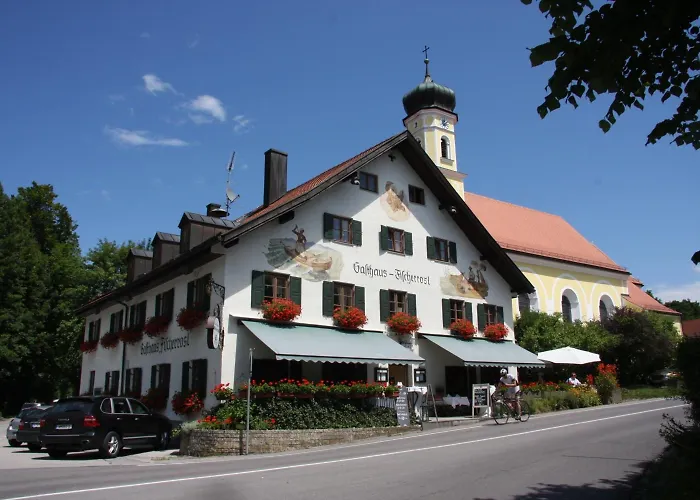Fischerrosl 3*