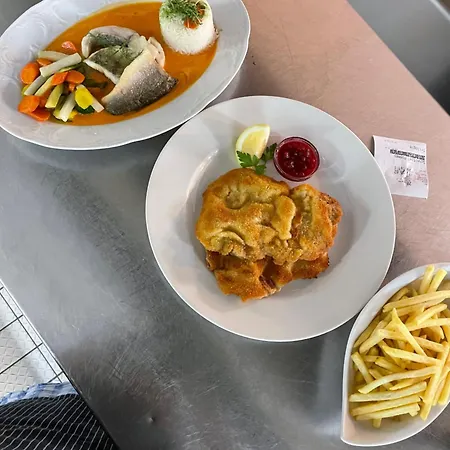 Fischerrosl 3* Münsing