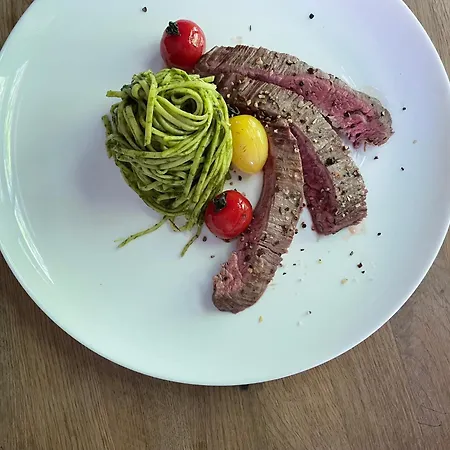 Pensión Fischerrosl Münsing