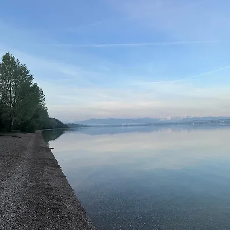 Gasthof Fischerrosl Münsing