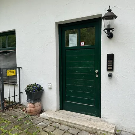 Pensión Fischerrosl 3*