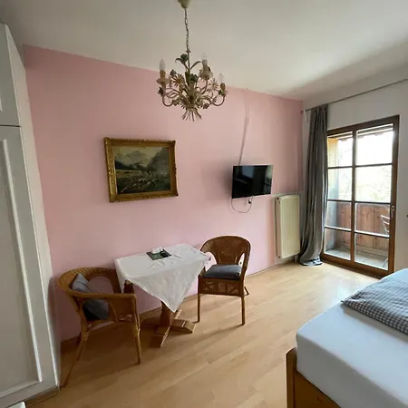 Fischerrosl 3* Münsing