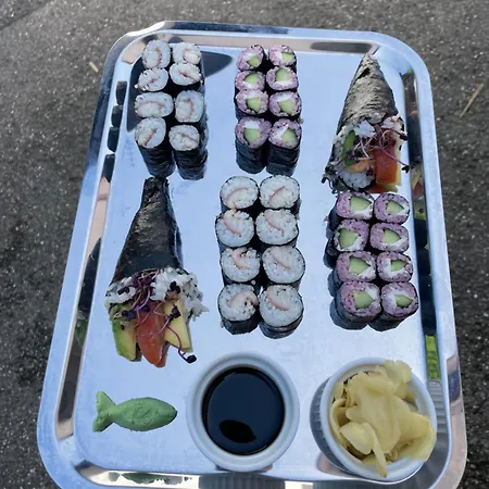 Fischerrosl Münsing