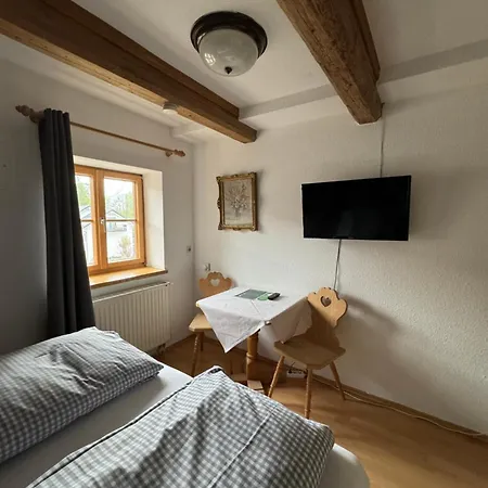 Fischerrosl Gasthof Münsing