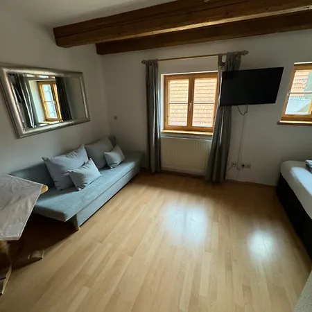 Fischerrosl 3* Münsing