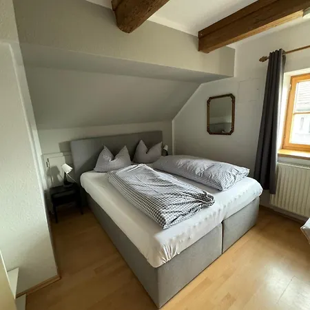 Fischerrosl