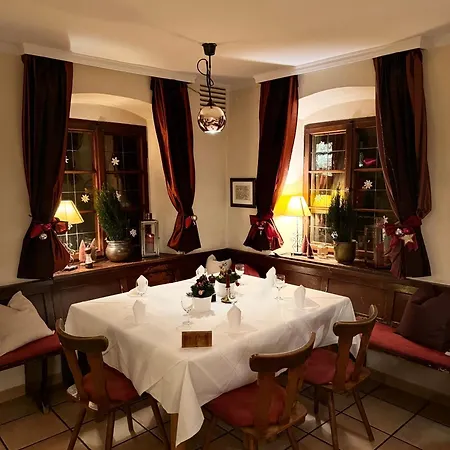 Fischerrosl Gasthof