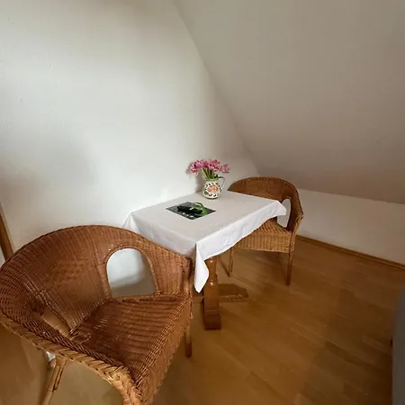 Fischerrosl Pensión 3*