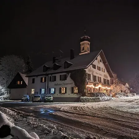Gasthof Fischerrosl Münsing