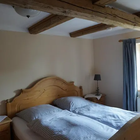 Fischerrosl 3* Münsing