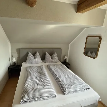Gasthof Fischerrosl