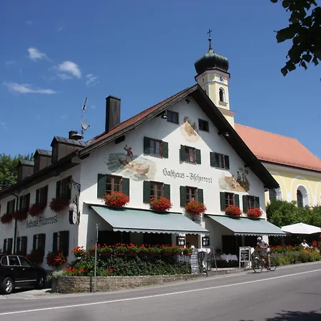 Pensión Fischerrosl Münsing