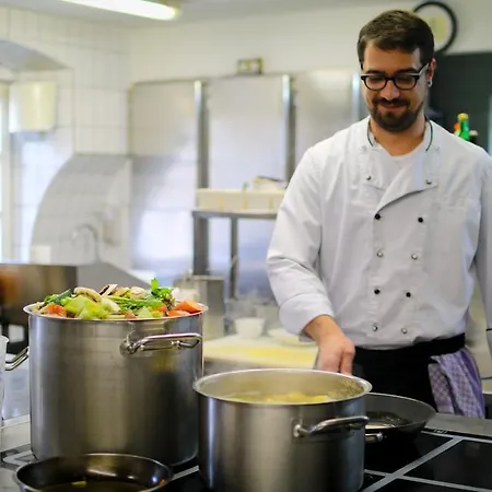 Pensión Fischerrosl Münsing