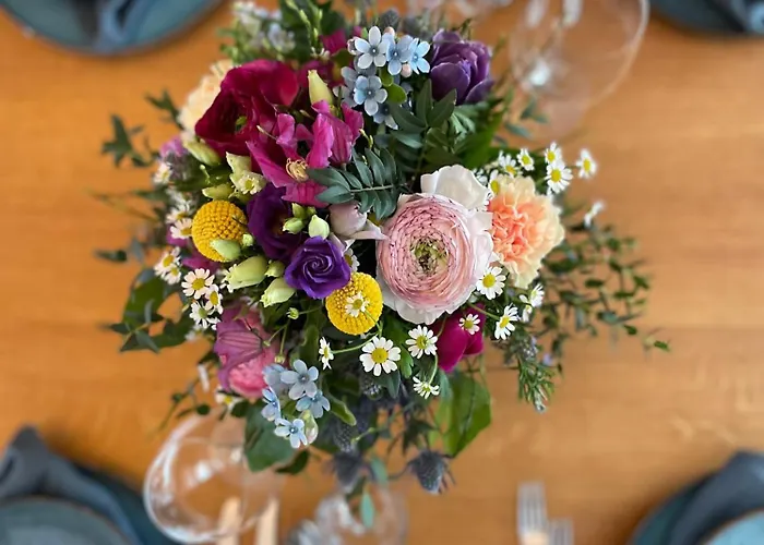 Fischerrosl 뮌싱