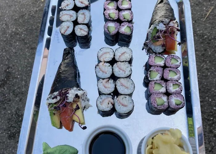 Fischerrosl 뮌싱
